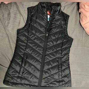 Columbia Vest